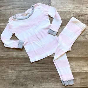 Burt’s Bees pajamas